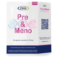 Pre & meno női egészség