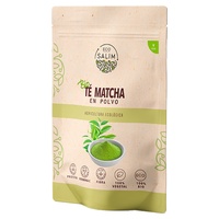 Bio matcha práškový čaj