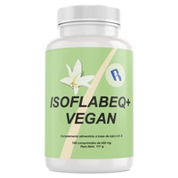 Isoflabeq+ vegan (menopauza)