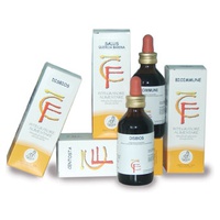 Romero Solución Hidroalcohólica 50 ml - Centofiori | Natural Doctor