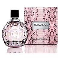 Jimmy choo eau de toilette