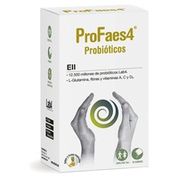Digestivt balans plus probiotika