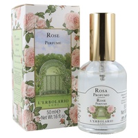 Agua de Perfume Rosa