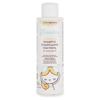 Pre-Tint Shampoo - Avatara