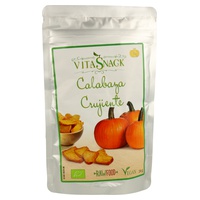 Pumpkin Crisp