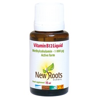 B12-vitamin folyadék