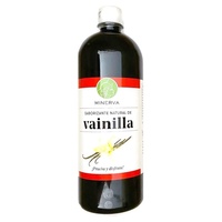 Tekuté vanilkové aroma