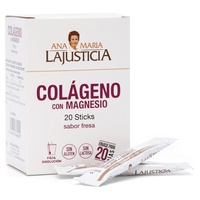 Kolagen s hořčíkem