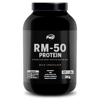 RM 50 Protein Chocolate