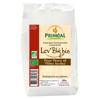 Lev'blé bio