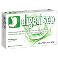 Digerisco trávící funkce