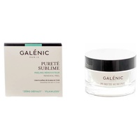 Čistý vznešený peelingový krém