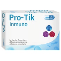 Pro-tik imunita