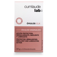 Vaginální čípky clx cumlaude