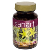 Sanarti klouby a svaly