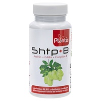 5-HTP + B-Vitamine