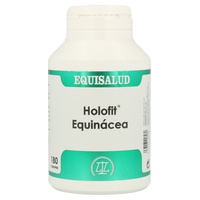 Echinacea Holofit 180 cápsulas - Equisalud | Natural Doctor