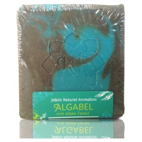 Algabel aromatisk naturlig tvål med fucus alger