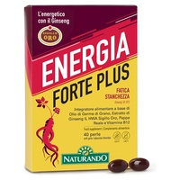 Energia forte plus