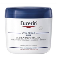 Eucerin Crema 5% Urearepair Balsamo Corporal 450 Ml