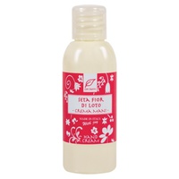 Ekologisk Lotus Silk Hand Cream