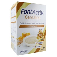 Fontactiv 8 Cereais