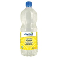 Bílý lihový ocet