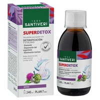 Superdetox sirap
