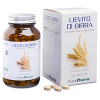 levadura 250 tabletas - PromoPharma | Natural Doctor