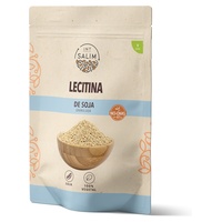 Vegan granulovaná sójová lecitin