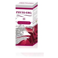 Phyto-erg 11 gotas 50 ml - Bioregenera | Natural Doctor