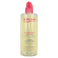 Topicrem Ultra Hydratant Gel Ducha 500 Ml - Imagen 2
