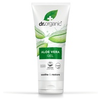 Gel z aloe vera s maximální silou