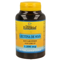 Soja lecitin