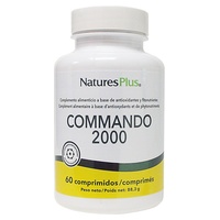 Commando 2000 (antioxidant)