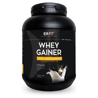 Whey Gainer Vanille