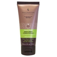 Täglicher Deep Conditioner