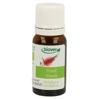 Bio Niaouli ätherisches Öl