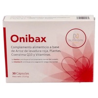 Onibax tiamin és k-vitamin