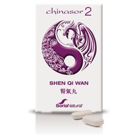 Chinasor 02 shen qi wan