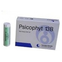 Psicophyt 13A 4 unidades - BioGroup | Natural Doctor