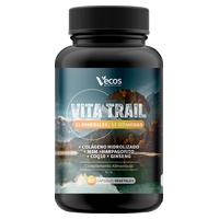 Vita trail motstånd