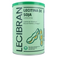 Lecibran sojalecitin