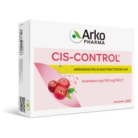 Cis-control cranberola