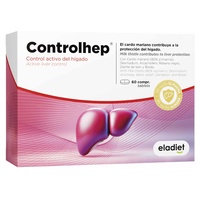 Controlhep