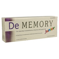 Minne Junior