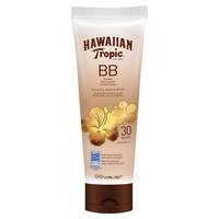 Ht Bb Cream Spf 30