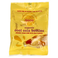 Gominolas de Cola Fresca 75 g - Biona | Natural Doctor