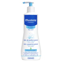 Gel de Banho Bebés  Dermo Lavante (500 ml)