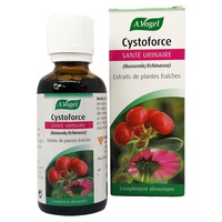Cystoforce 50 ml - A.Vogel | Natural Doctor